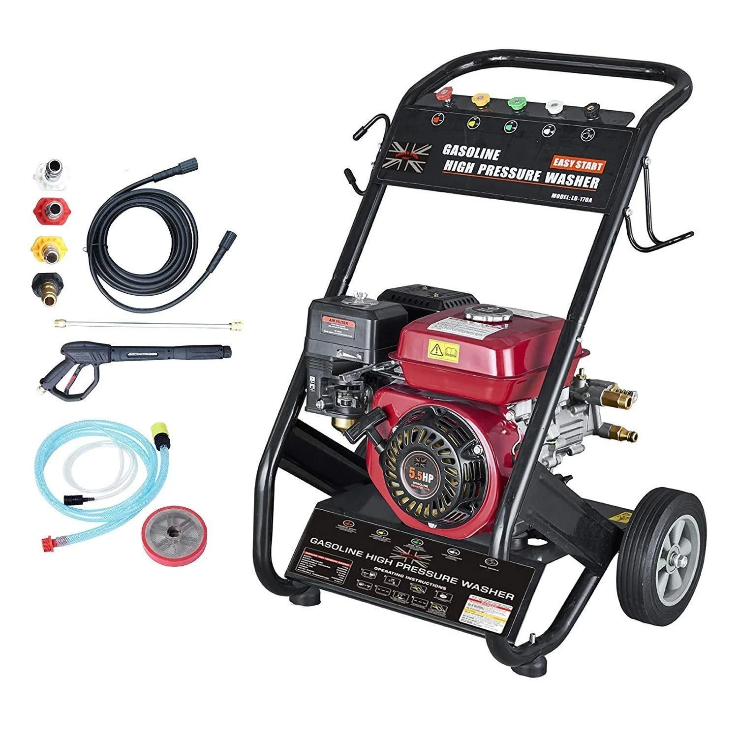 Garden & Outdoor Garden Equipment